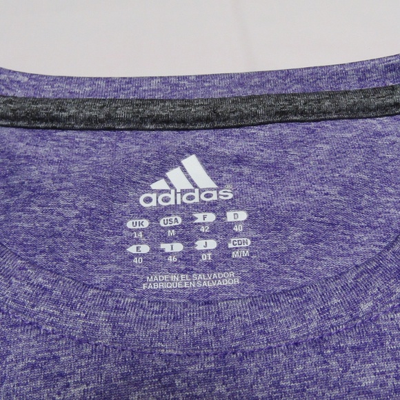 Adidas Shirt - Picture 3 of 4